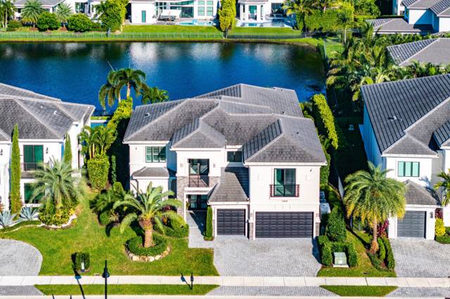 7239 NW 26TH Way, home for sale in Boca Raton
