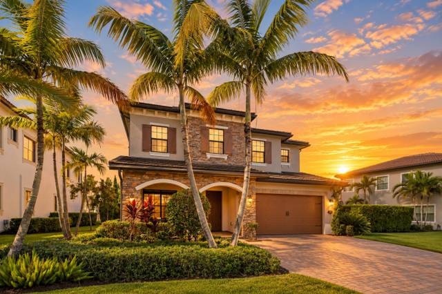 11540 HORIZON Road, home for sale in Parkland