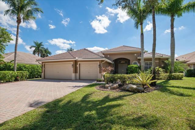 10888 NW 67TH Place, home for sale in Parkland