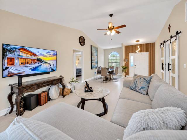 2268 SE LONGHORN Avenue, home for sale in St. Lucie County