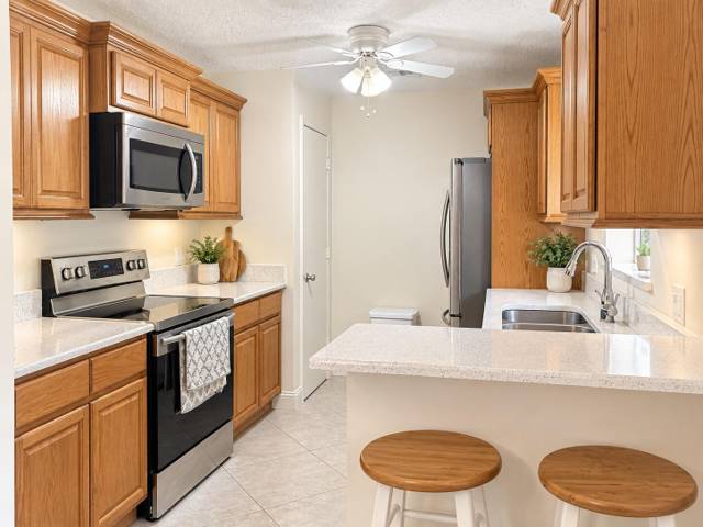 8 Lake Vista Trail #201 home for sale in Vista St Lucie