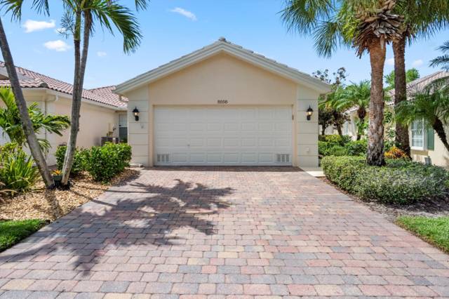 8558 SE RETREAT Drive, home for sale in Hobe Sound