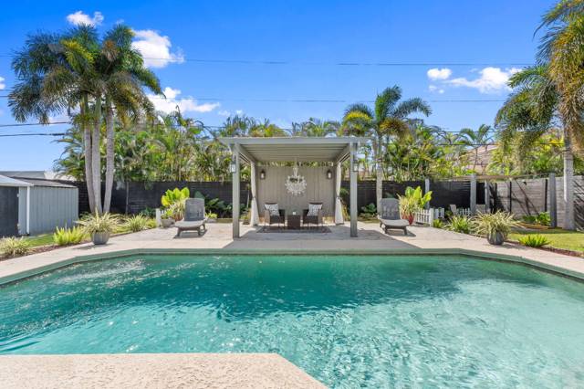 826 SW Hamberland Avenue, home for sale in St. Lucie County