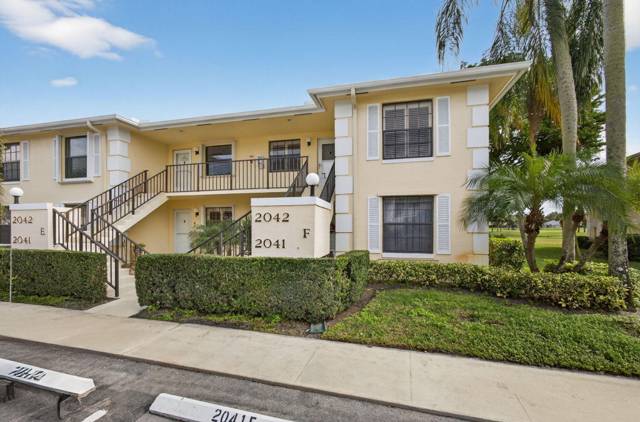 2041 Keystone Drive #F home for sale in Keystone Condo