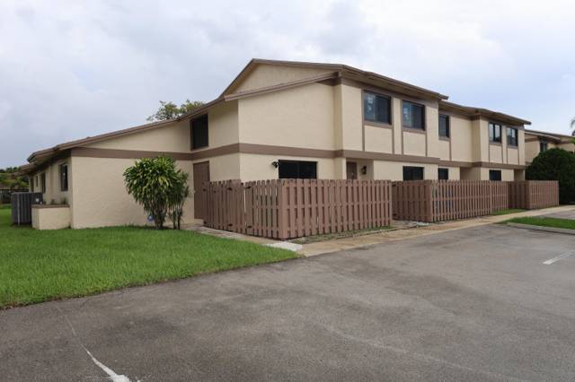 10675 NW 30th Place #2, home for sale in Sunrise