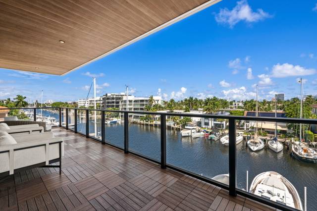 124 HENDRICKS Isle #PH401, home for sale in Fort Lauderdale