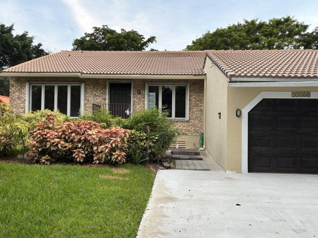 11560 NW 23RD Street #E