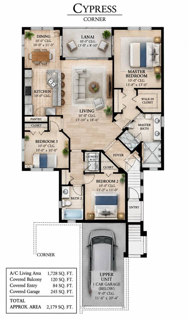 12734 NW 83RD Court, home for sale in Parkland