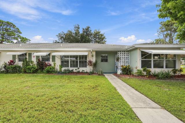 209 MANATEE Lane #C, home for sale in Fort Pierce