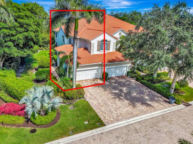 125 Palm Bay Terrace #C, home for sale in Palm Beach Gardens
