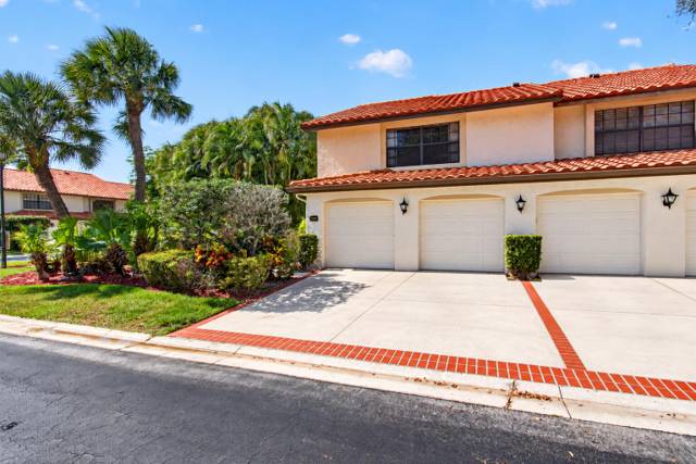 7865 LA MIRADA Drive home for sale in La Mirada At Boca Pointe