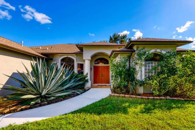 1508 SW CRATER Avenue, home for sale in St. Lucie County