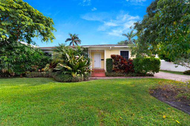 Seaspray Estates
