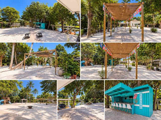 2024 PALMETTO Road