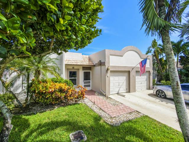 18760 Jolson Avenue #6 home for sale in Town Villas