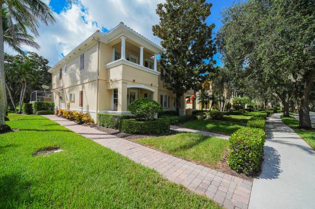 3846 Greenway Drive, home for sale in Jupiter