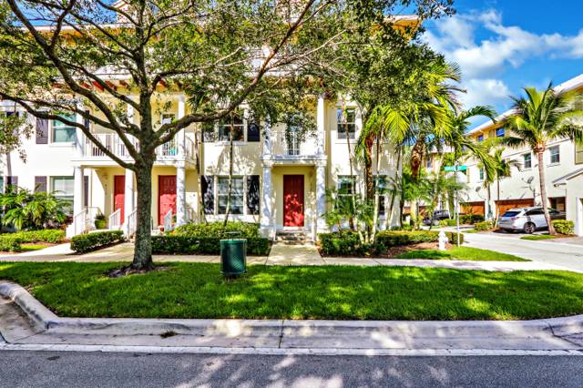 Abacoa Town Center