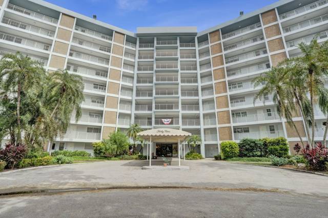 2940 N COURSE Drive #401, home for sale in Pompano Beach