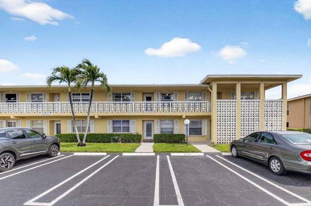 1150 Mahogany Way #203