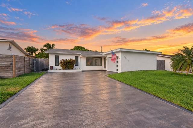 11631 NW 29th Street, home for sale in Sunrise