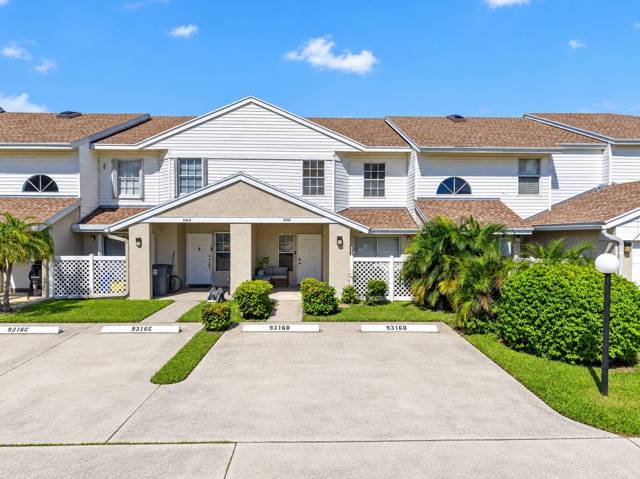 9316 BOCA GARDENS Parkway #D