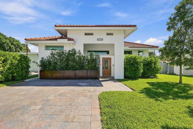 408 NE 23RD Avenue, home for sale in Pompano Beach