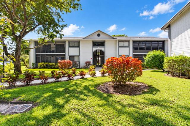 15465 Lakes Of Delray Boulevard #103 home for sale in Lakes of Delray