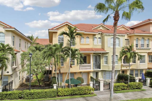2548 Gardens Parkway, home for sale in Palm Beach Gardens