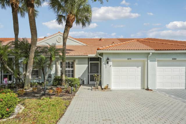 8076 CORMYOUR Way, home for sale in Boynton Beach