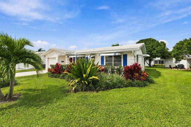 2021 SW 18TH Drive, home for sale in Boynton Beach