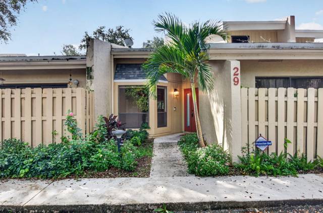 1400 NW 9TH Avenue #D-29 home for sale in Woodlet