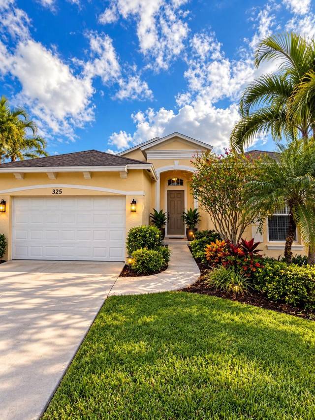 325 SW North Shore Boulevard, home for sale in St. Lucie County