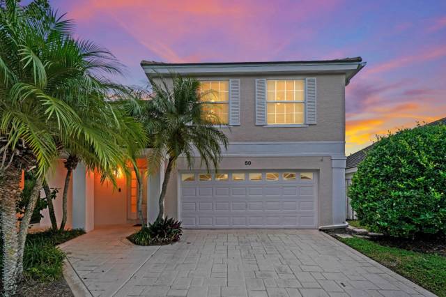 50 ADMIRALS Court, home for sale in Palm Beach Gardens