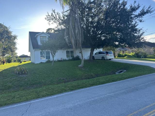 6710 N KINGS Highway, home for sale in Fort Pierce
