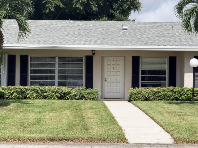 2521 Juniper Drive #11-C