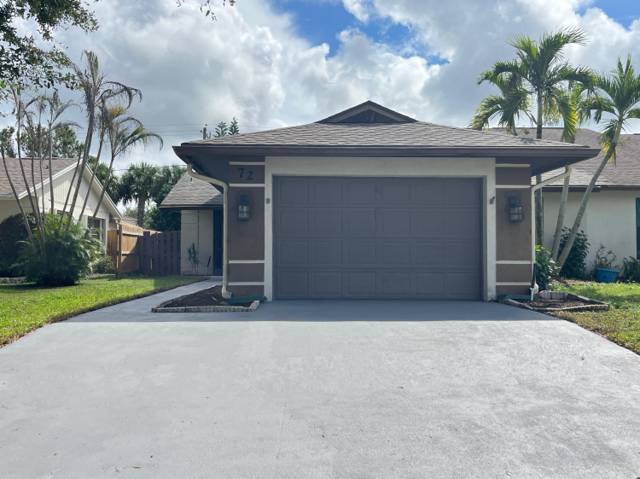 72 SE Taho Terrace, home for sale in Stuart