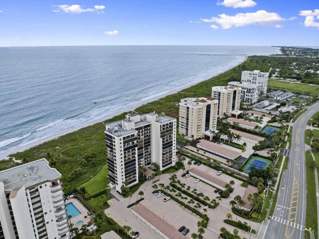 3100 N HIGHWAY A1A #PHB05, home for sale in St. Lucie County