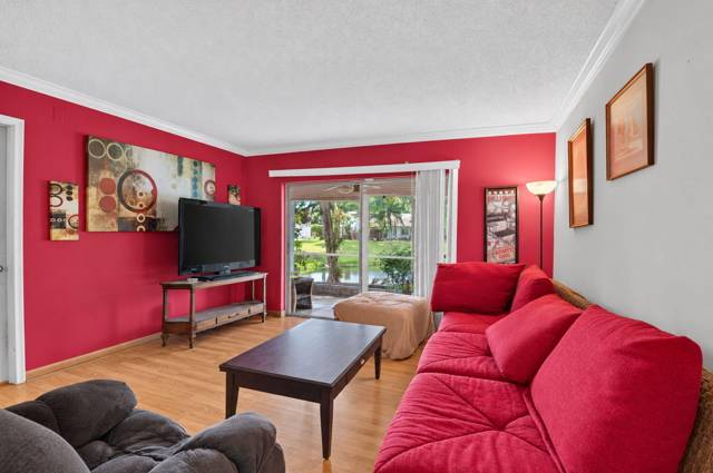 2700 CASITA Way #102 home for sale in Lago Del Rey Condo