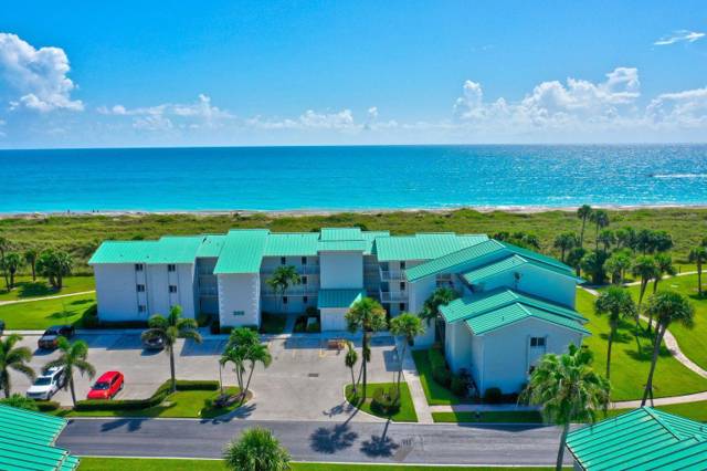 2400 S OCEAN Drive #134