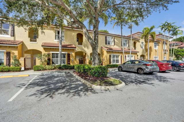 3373 Merrick Lane #705, home for sale in Margate