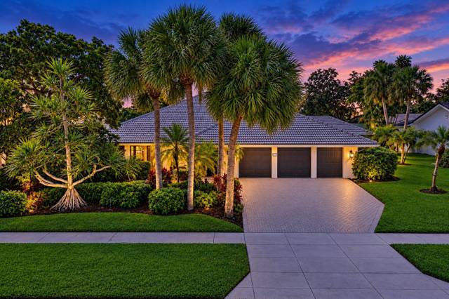 16821 Rose Apple Drive, home for sale in Delray Beach