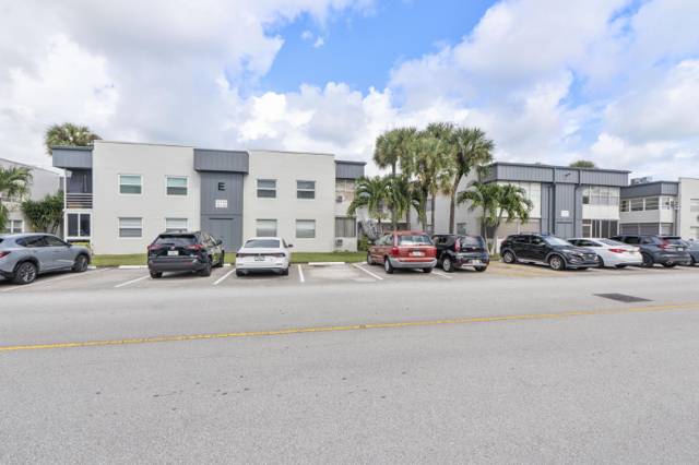 197 Normandy Lane #E home for sale in Kings Point / Normandy