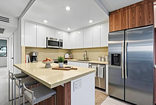 3076 Newport Drive #Q, home for sale in Deerfield Beach