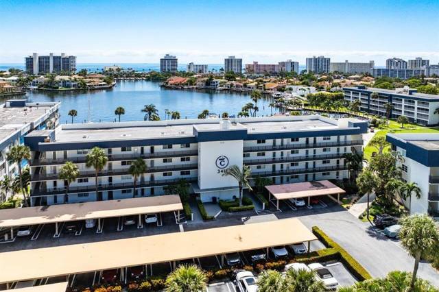 3411 SPANISH Trail #418, home for sale in Delray Beach