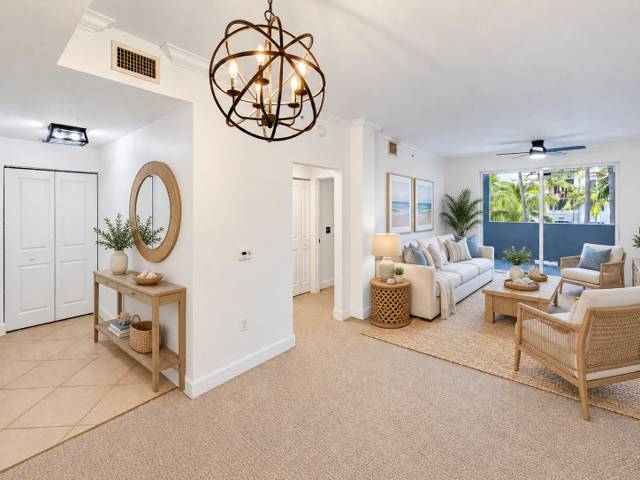 1690 Renaissance Commons Boulevard #1422 home for sale in Vizcaya Lakes Condo