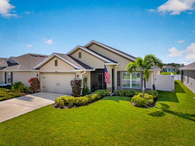 5209 SAN BENEDETTO Place, home for sale in Fort Pierce