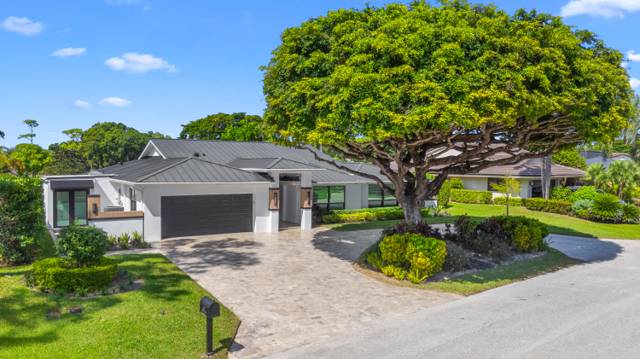612 PINE LAKE Drive, home for sale in Delray Beach