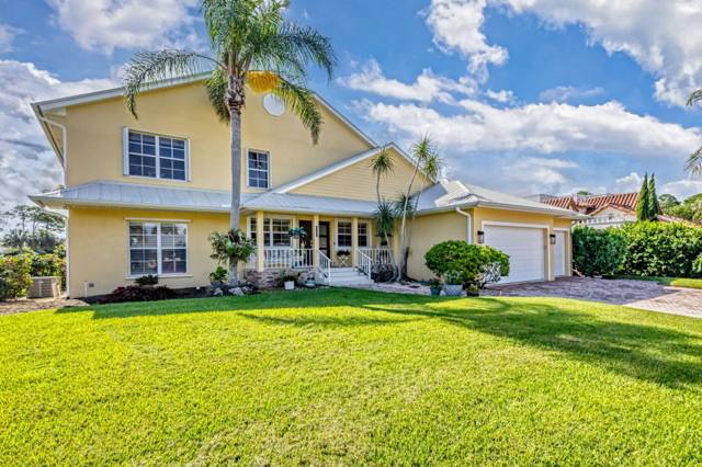 8460 SE SABAL Street, home for sale in Hobe Sound