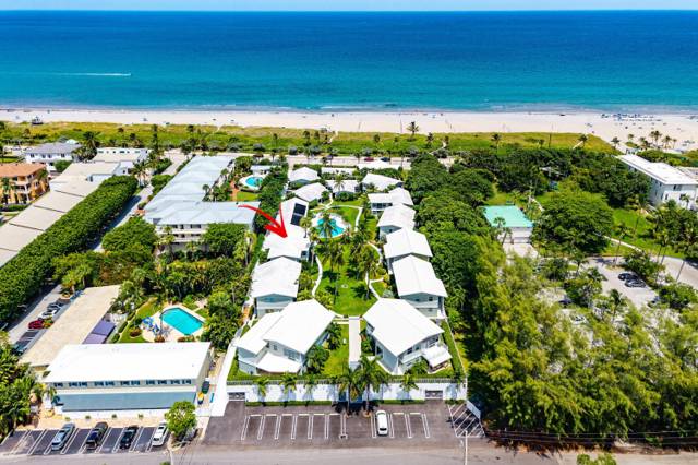 320 S Ocean Boulevard #Lower C, home for sale in Delray Beach