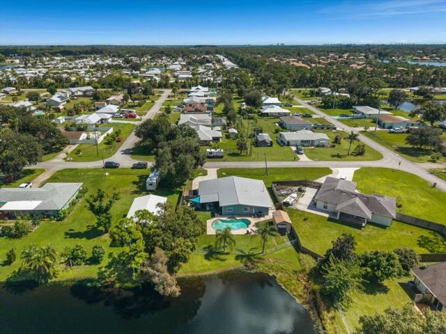 6005 Lantana Drive, home for sale in Fort Pierce